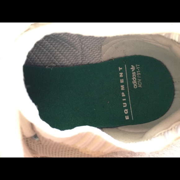 Adidas Torsion Trainers - Picture 5 of 7